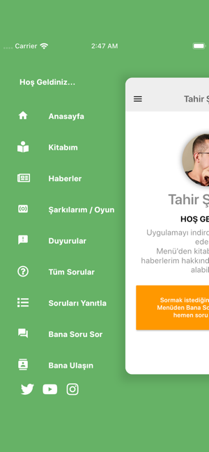 Tahir Şimşek(圖2)-速報App