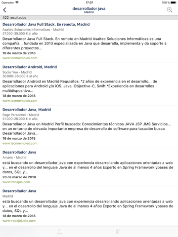 Careerjet Job Search screenshot 2