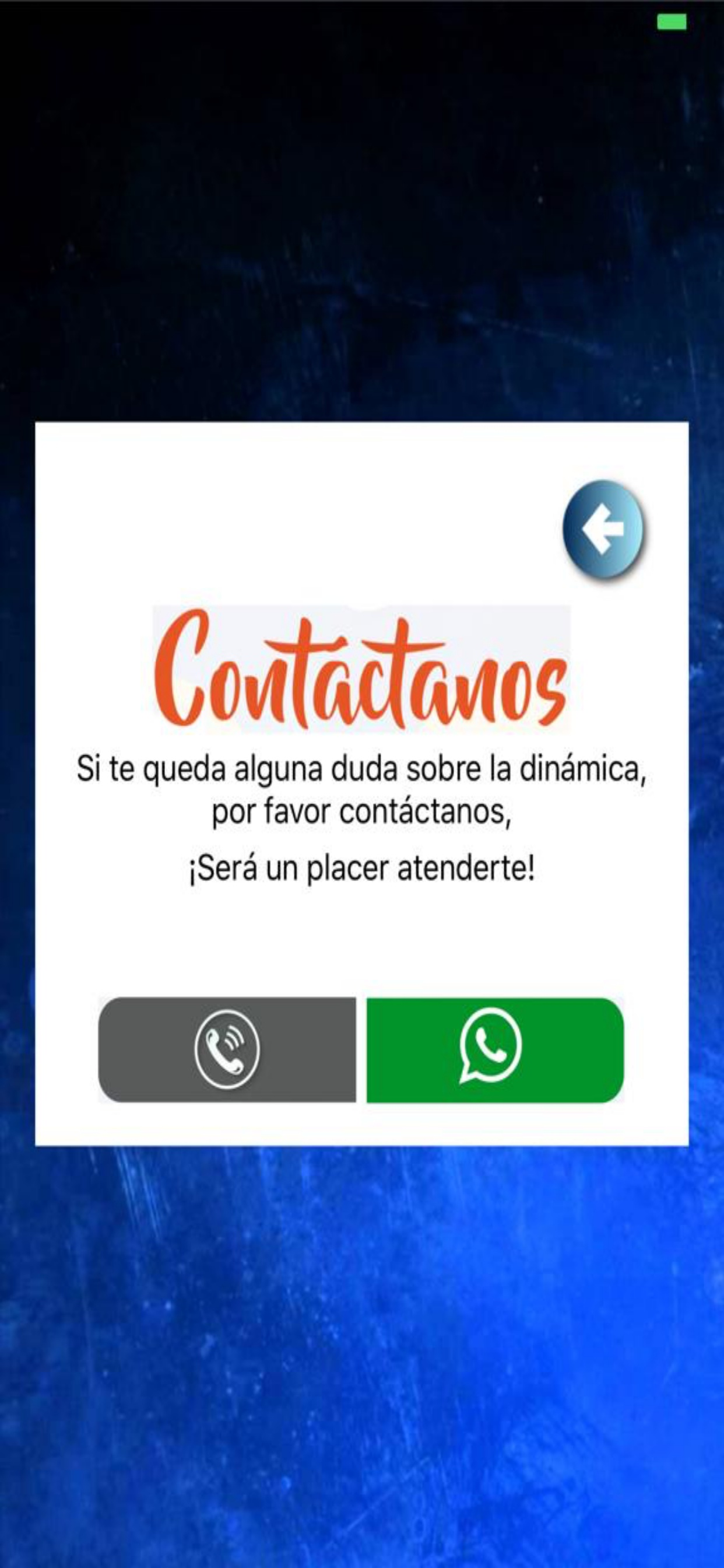 Skydive en Mexico screenshot 7