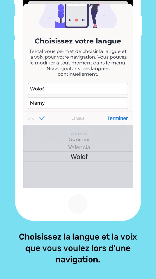 #1. Tektal Navigation (iOS) 由: SeneNews.com
