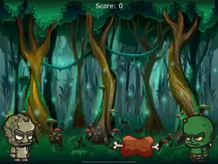 Screenshot 3 Golem Needs Food iphone