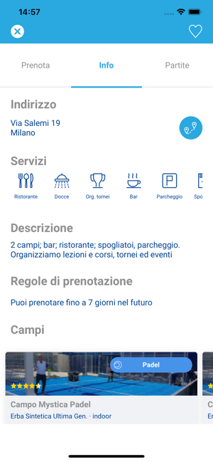 Padel4Fun(圖4)-速報App