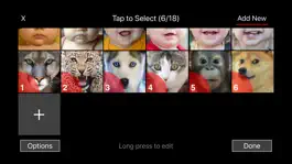 Game screenshot Future Baby Maker | FaceFilm hack