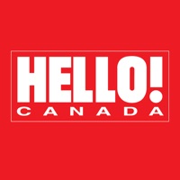HELLO Canada Magazine