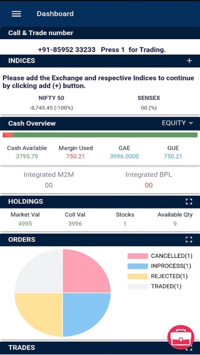 Smart Nivesh screenshot 4