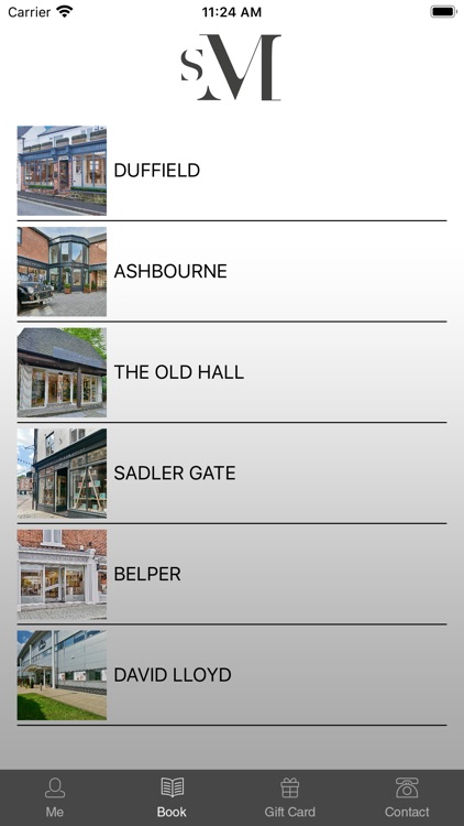 Sally Montague Hair Group