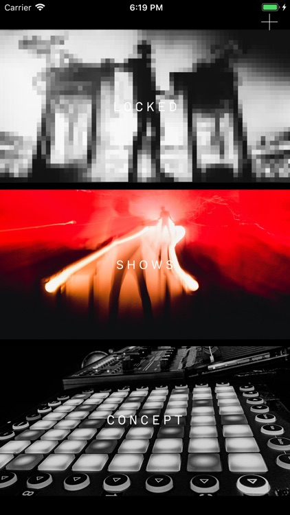 CLOSER by Richie Hawtin