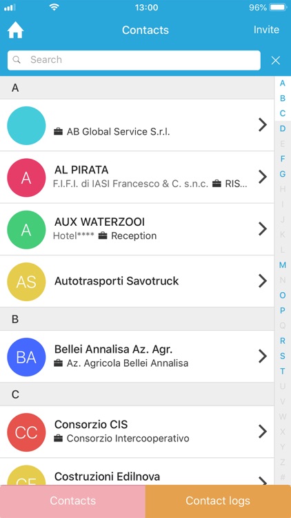 SwapApp screenshot-7