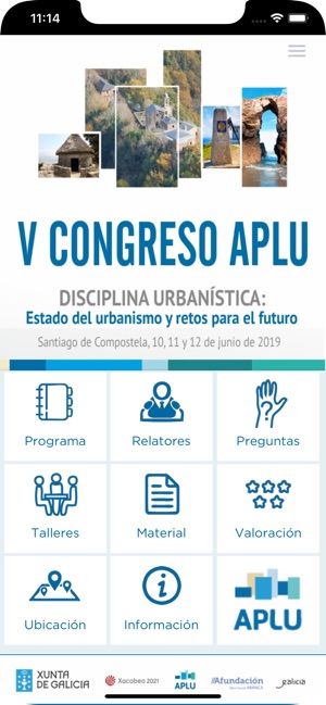 Congreso APLU