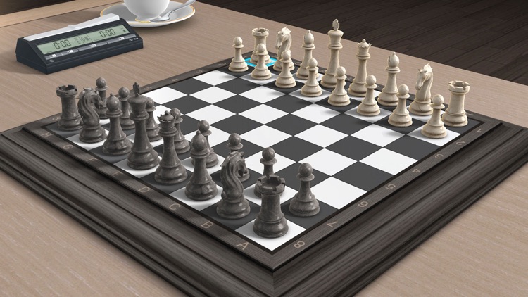 Ani Chess 3D, Apps