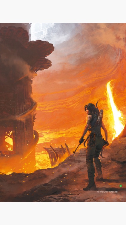 Official Xbox Magazine (US) screenshot-4