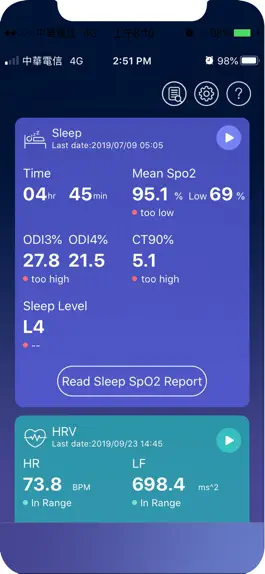Game screenshot iFORA O2 mod apk