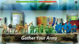 Game screenshot Toy Commander: Army Men apk