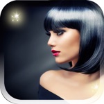 Download Celebrity Hairstyles for Women app