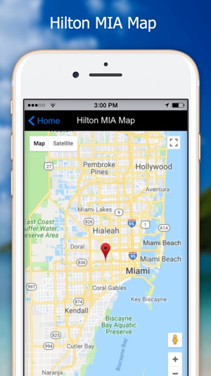 Miami Nice 2019(圖4)-速報App