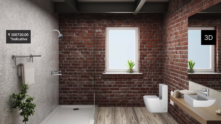 Hindware DreamBath screenshot-5