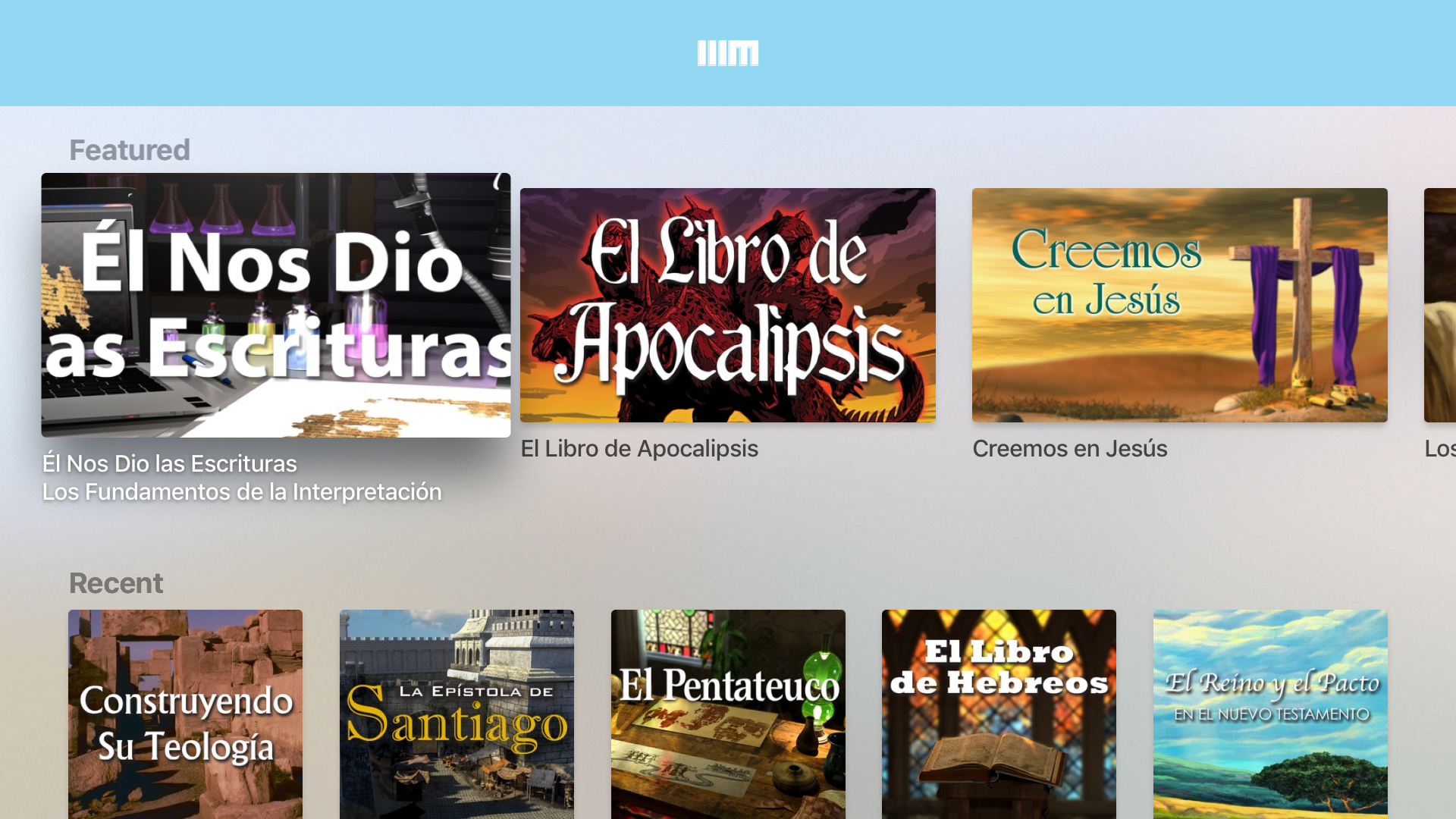 Thirdmill Español