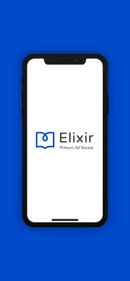 Game screenshot Elixir - Neet PG Preparation mod apk