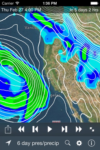 NOAA Dual Radarのおすすめ画像4