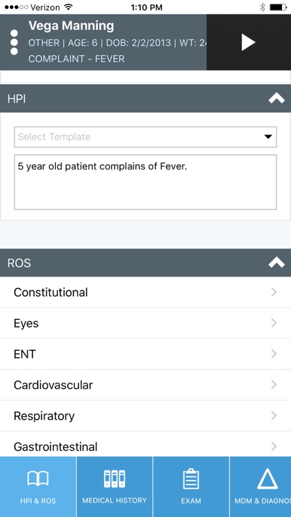 Doc2Go - Provider screenshot-3