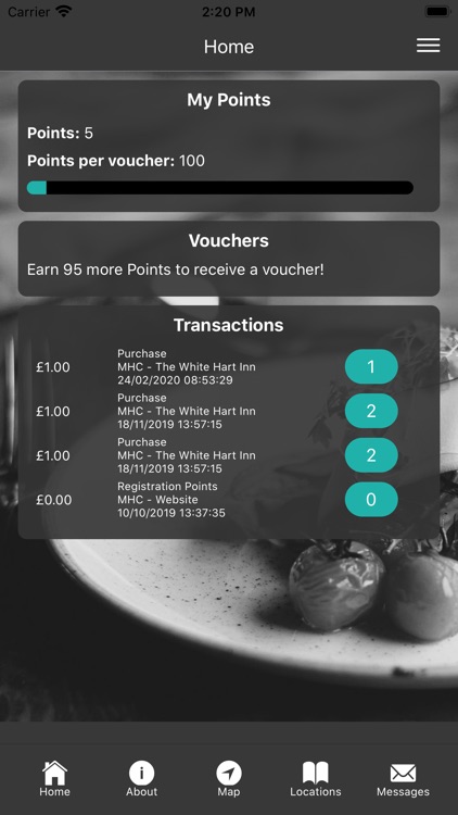 The Moorwood Hotel Collection