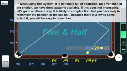 Practical Cushion System SOCS screenshot 4