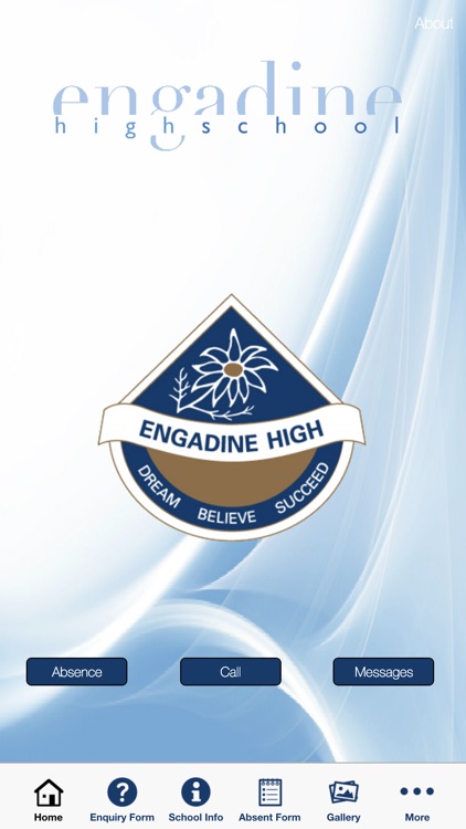 Engadine High School