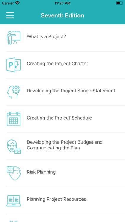 PMPExamPrep(2023) screenshot-3