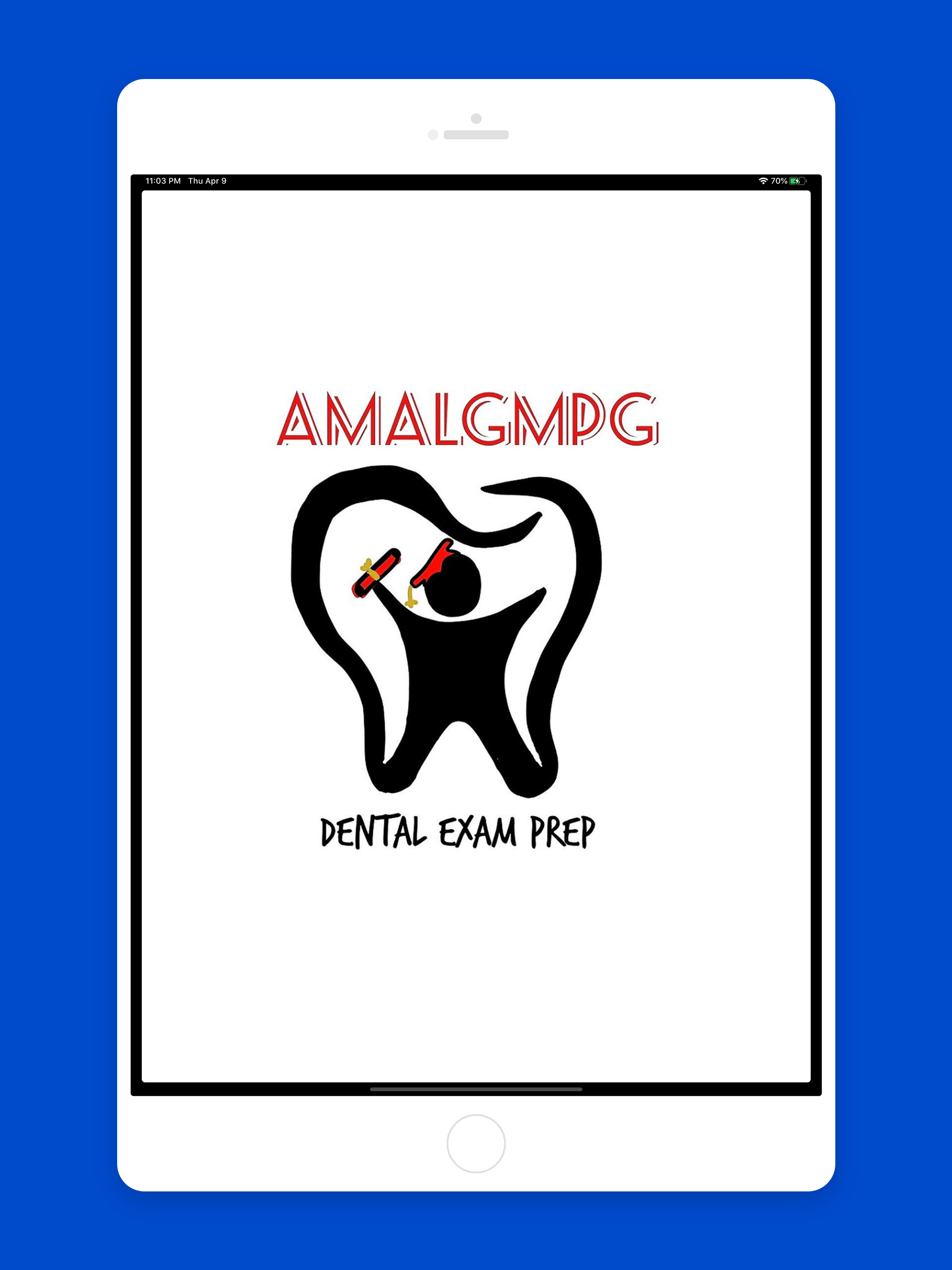 Amalgm PG - NEET MDS