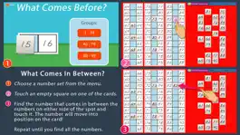 Game screenshot Preschool Number Sequencing hack