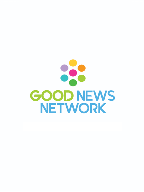 Screenshot #4 pour Good News Network