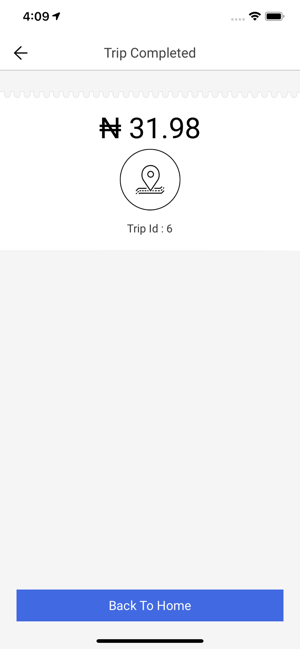 RapidCabng driver(圖5)-速報App