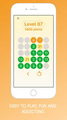 Game screenshot Golden Sum: A Math Puzzle Game hack