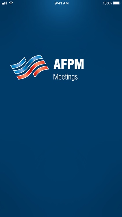 AFPM Meetings