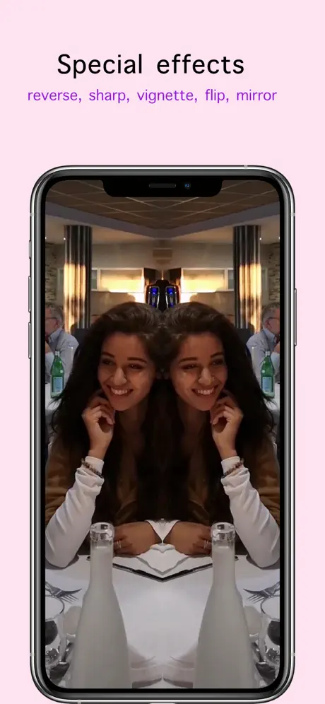 fastCut - video editor & maker