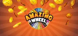 Game screenshot Amazing Wheel-Word of Fortune mod apk