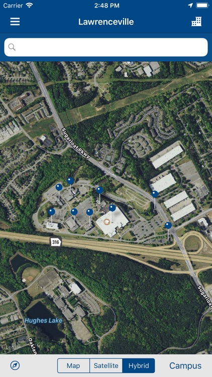 Gwinnett Tech screenshot-6