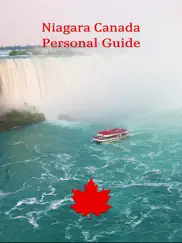 niagara canada - niagara falls ipad resimleri 1