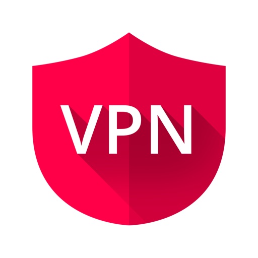 VPN USA™  Fast x Unlimited VBN Icon