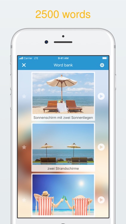 German for Czech learners screenshot-5