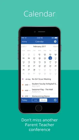 Game screenshot Clarke County Schools apk