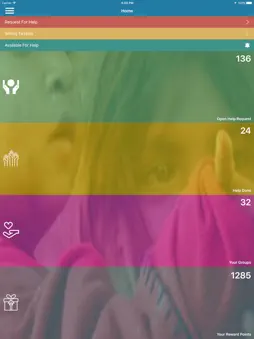 Lets Help screenshot 7