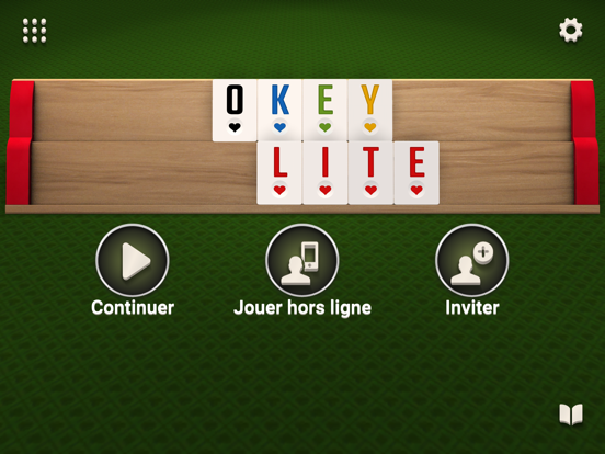 Télécharger Okey - En ligne et hors ligne pour iPhone / iPad sur l'App  Store (Jeux)