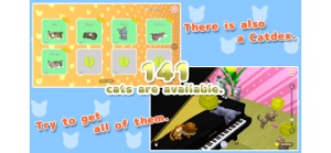 Cat Collect screenshot #5 for iPhone