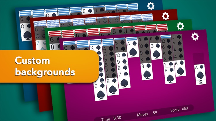 Spider . screenshot-4