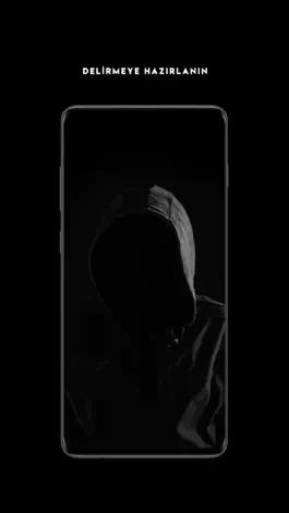 Game screenshot Mr Dark apk