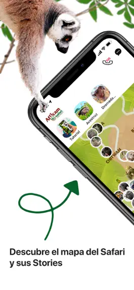 Game screenshot Africam Safari mod apk