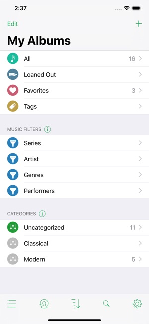 MusicBuddy Pro(圖3)-速報App