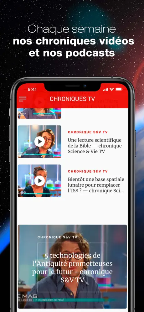 Science & Vie