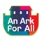 Play, climb, build, discover, make believe, and make friends—all while exploring a floor-to-ceiling wooden ark, filled to the rafters with whimsical animals